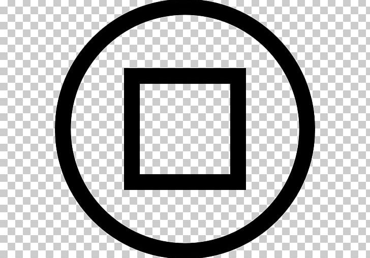 Computer Icons Symbol PNG, Clipart, Area, Black, Black And White, Brand, Circle Free PNG Download