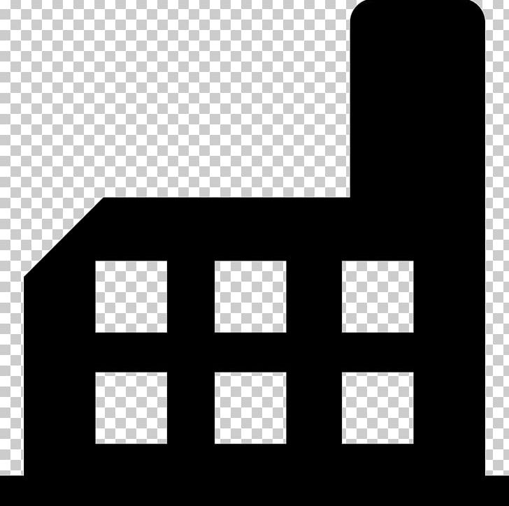 Factory Building Industry PNG, Clipart, Angle, Architectural Engineering, Area, Black, Black And White Free PNG Download