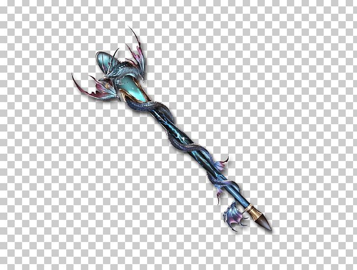 Granblue Fantasy Weapon Sceptre Leviathan Final Fantasy PNG, Clipart, Fandom, Fantasy, Final Fantasy, Granblue Fantasy, Granblue Fantasy The Animation Free PNG Download