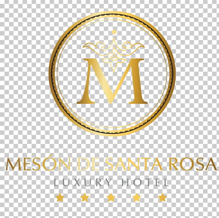 Hotel Meson De Santa Rosa Logo Luxury Hotel Suite PNG, Clipart, Bar, Brand, Centro, Circle, Hotel Free PNG Download