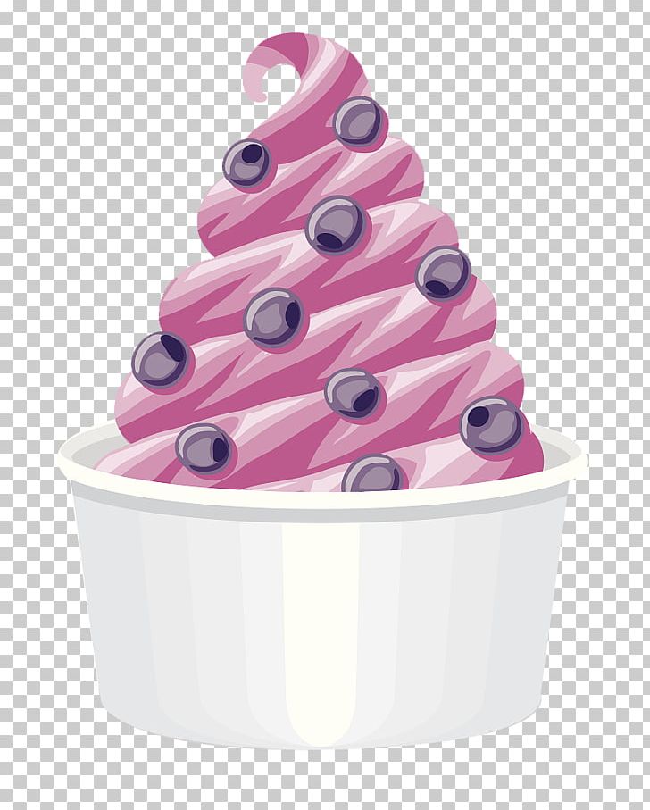 Ice Cream Cone Milkshake Frozen Yogurt PNG, Clipart, Blueberry, Cold, Cold Beer, Cold Drink, Cold Drinks Free PNG Download