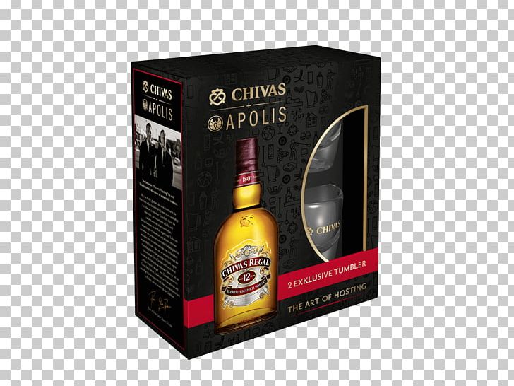Liqueur Chivas Regal Blended Whiskey Scotch Whisky PNG, Clipart,  Free PNG Download