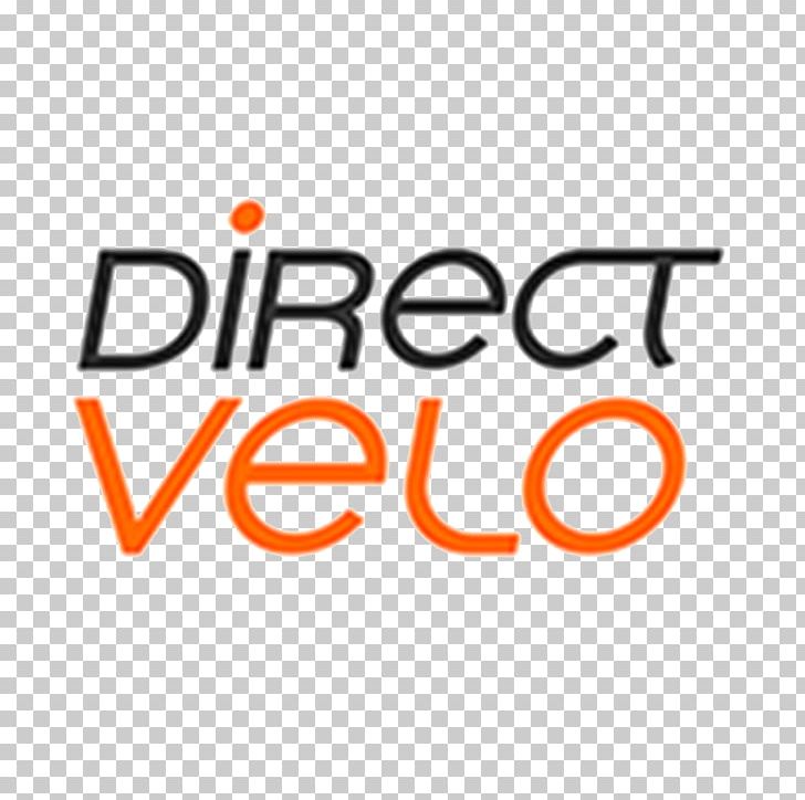 Logo Brand DirectVelo Product PNG, Clipart, Angle, Area, Brand, Computer Graphics, Line Free PNG Download