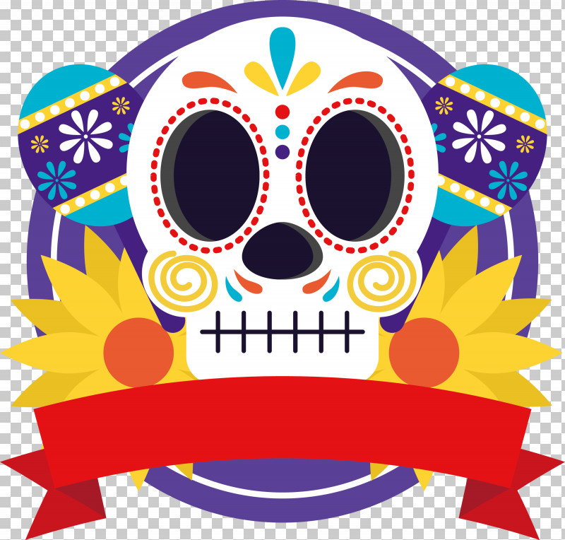 Mexican Elements PNG, Clipart, Flower, Headgear, Meter, Mexican Elements Free PNG Download