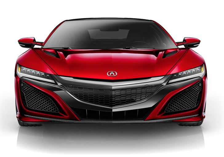 2017 Acura NSX 2018 Acura NSX Sports Car PNG, Clipart, 2018 Acura Nsx, Acura, Automotive Design, Automotive Exterior, Brand Free PNG Download