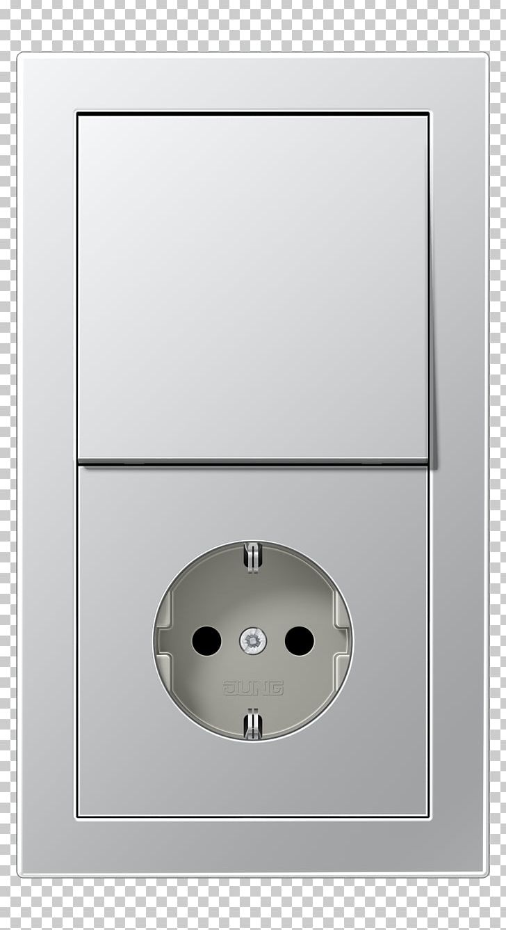 AC Power Plugs And Sockets Electrical Switches Jung Schuko Latching Relay PNG, Clipart, Ac Power Plugs And Socket Outlets, Aluminium, Angle, Electrical Switches, Electricity Free PNG Download