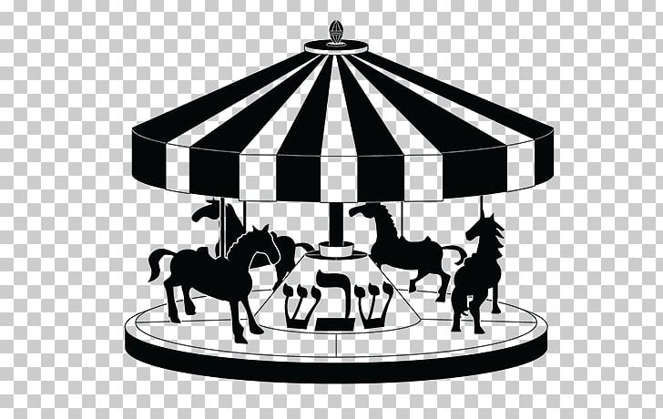 Amusement Ride Horse Mammal Amusement Park PNG, Clipart, Amusement Park, Amusement Ride, Animals, Black And White, Erica Free PNG Download