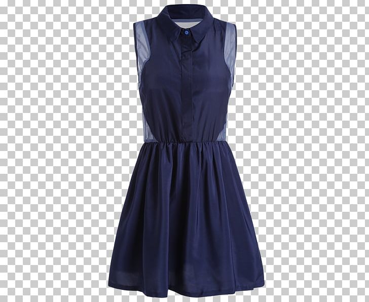 Cocktail Dress Clothing Prom Fashion PNG, Clipart, Blue, Casual Pants, Chiffon, Clothing, Cobalt Blue Free PNG Download