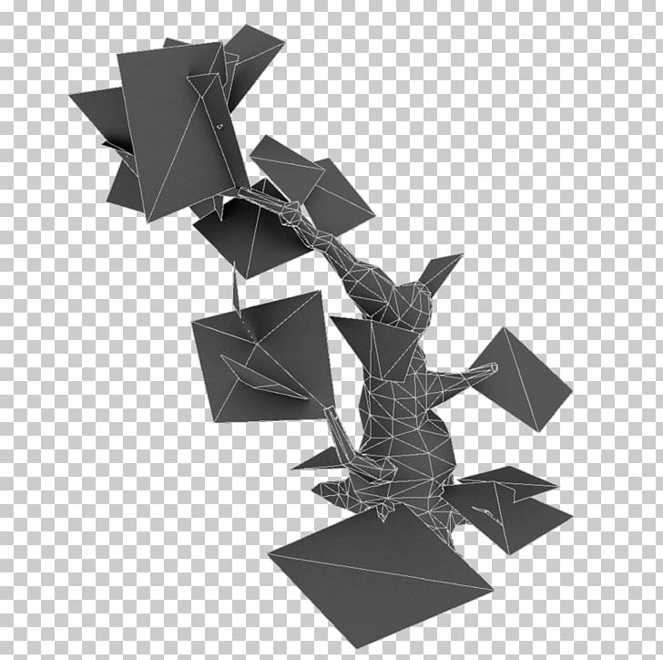 Low Poly 3D Computer Graphics 3D Modeling CGTrader PNG, Clipart, 3d Computer Graphics, 3d Modeling, Angle, Augmented Reality, Black And White Free PNG Download