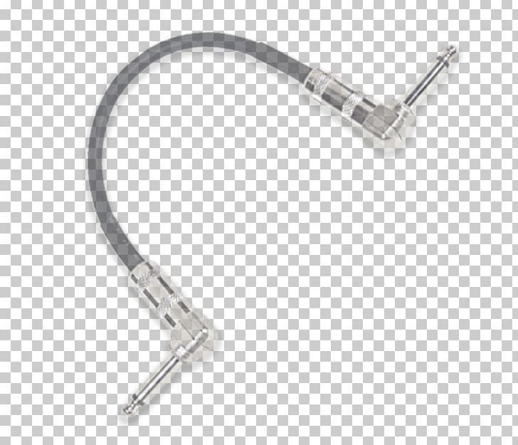 Patch Cable Electric Guitar Product Design Effects Processors & Pedals PNG, Clipart, Angle, Body Jewellery, Body Jewelry, Effects Processors Pedals, Electrical Cable Free PNG Download