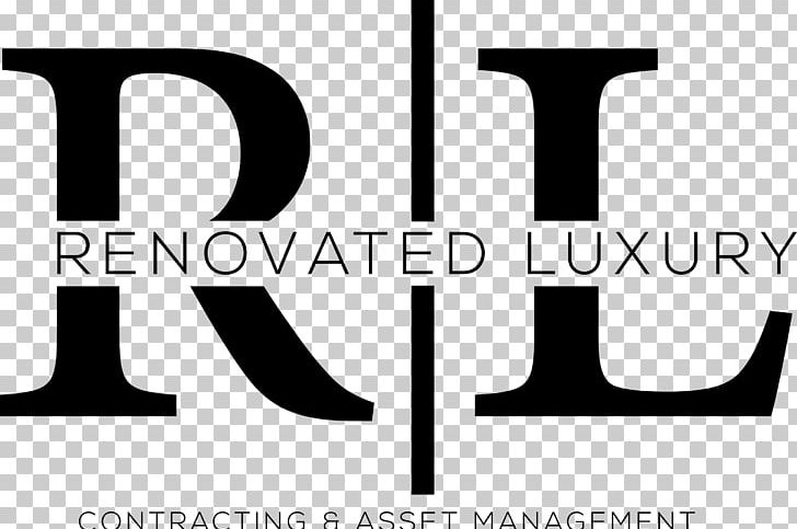 Renovation Brand Business House PNG, Clipart, Asset Management, Black, Black And White, Calligraphy, Communication Free PNG Download