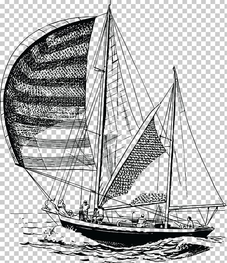 Sailboat Sailing PNG, Clipart, Baltimore Clipper, Brig, Caravel, Carrack, Dromon Free PNG Download