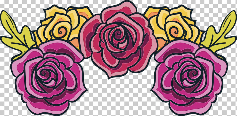 Garden Roses PNG, Clipart, Cabbage Rose, Cut Flowers, Drawing, Floral Design, Flower Free PNG Download