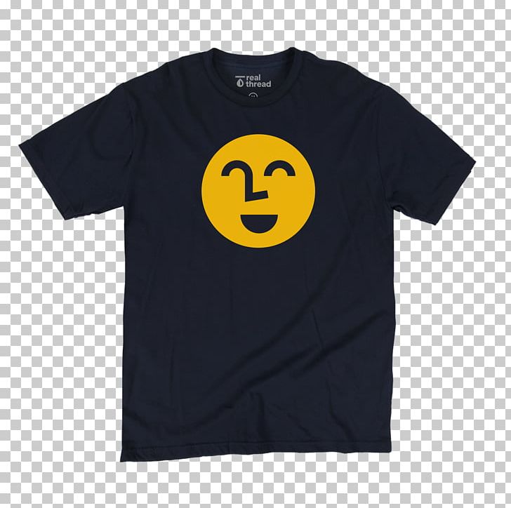 T-shirt Clothing Jacket Smiley PNG, Clipart, Active Shirt, Black, Brand, Clothing, Dress Free PNG Download