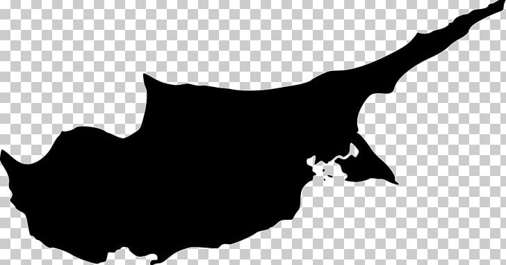 Cyprus Graphics Illustration PNG, Clipart, Black, Black And White, Border, Cyprus, Flag Of Cyprus Free PNG Download