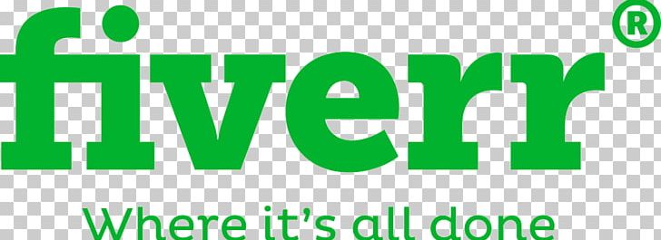 Fiverr Logo Freelancer Money PNG, Clipart, Area, Brand, Financial Goal, Fiverr, Freelancer Free PNG Download