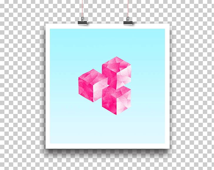 Pink M PNG, Clipart, Art, Geometric, Impossible, Magenta, Object Free PNG Download
