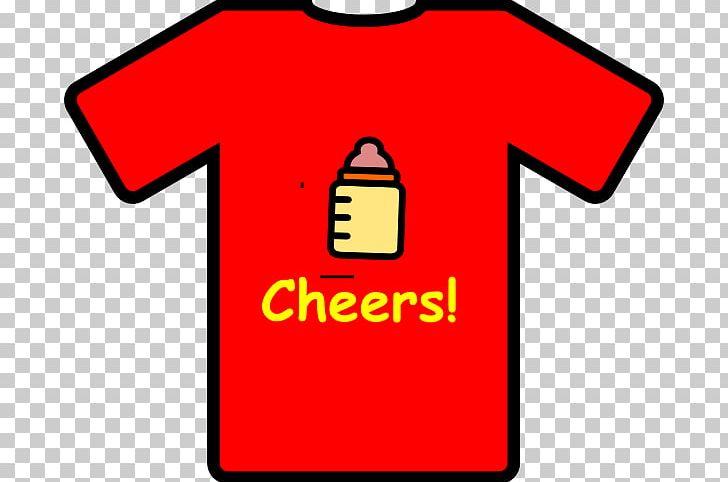 T-shirt PNG, Clipart, Active Shirt, Area, Brand, Cheers Vector, Clothing Free PNG Download