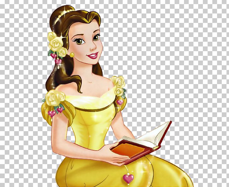 Belle Beauty And The Beast Ariel Cinderella PNG, Clipart, Ariel, Beast, Beauty And The Beast, Belle, Brown Hair Free PNG Download