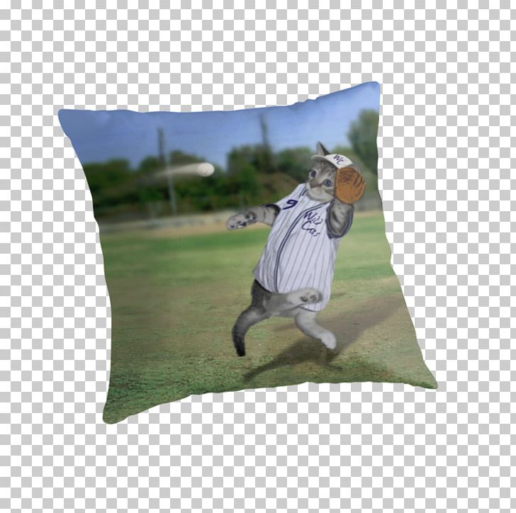 Kitten Golf Balls Catcher Baseball Pillow PNG, Clipart, Bag, Baseball, Catcher, Cushion, Golf Free PNG Download