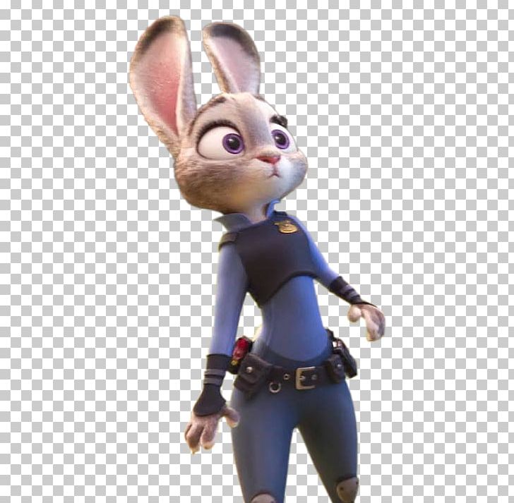 Lt. Judy Hopps Nick Wilde Rabbit Animated Film PNG, Clipart, Animals, Animated Film, Art, Deviantart, Fan Art Free PNG Download