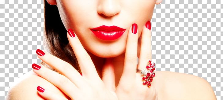 Nail Salon Manicure Nail Art Nail Polish PNG, Clipart, Beauty, Beauty Parlour, Cheek, Chin, Cosmetics Free PNG Download