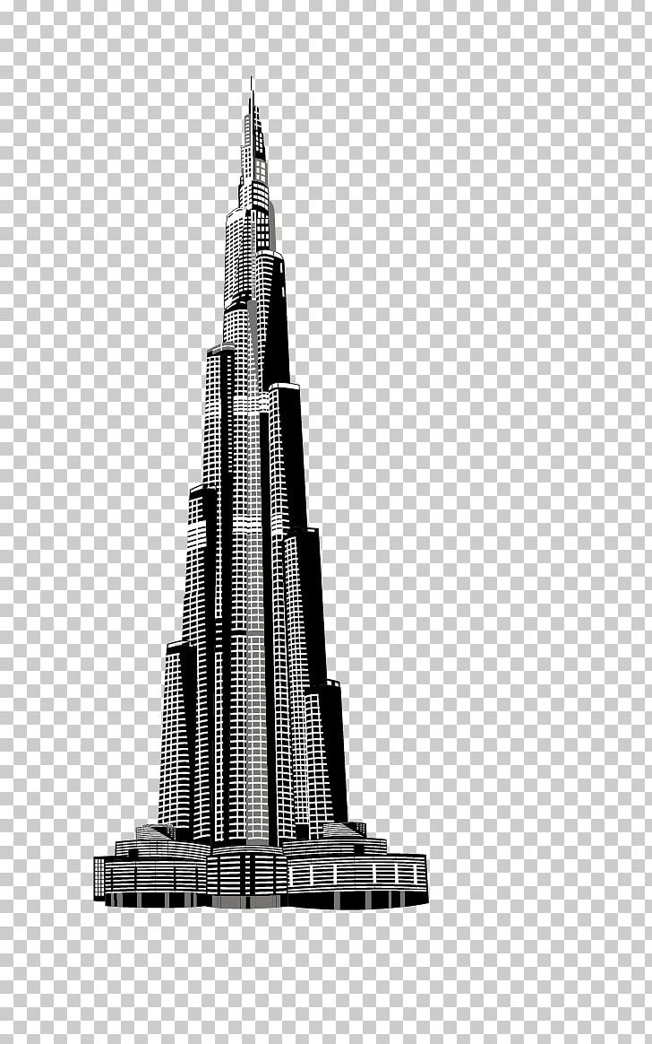 Skyscraper Adobe Illustrator PNG, Clipart, Adobe Illustrator, Around The World, Black, Building, Encapsulated Postscript Free PNG Download