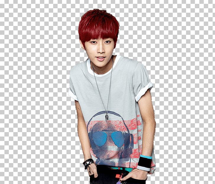 T-shirt Shoulder Sleeve Hair Coloring Wig PNG, Clipart, B 1, B 1 A, B 1 A 4, B 1 A 4 Jinyoung, Clothing Free PNG Download