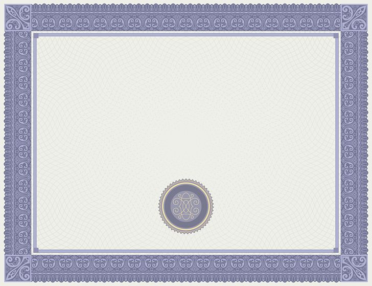 Text Frame Blue Area PNG, Clipart, Area, Blue, Blue Area, Certificate, Certificates Free PNG Download