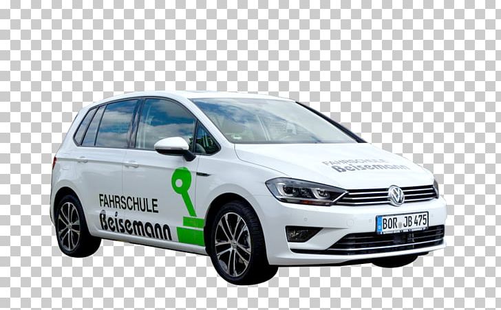 Volkswagen Golf Sportsvan Compact Car Volkswagen Group City Car PNG, Clipart,  Free PNG Download