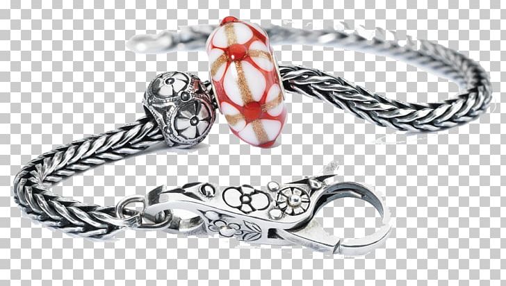 Bracelet Jewellery Trollbeads Earring Leather PNG, Clipart, 2017, Bead, Body Jewelry, Bracelet, Chain Free PNG Download