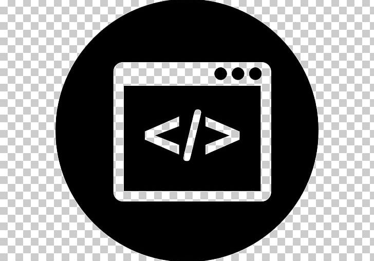 Computer Icons Program Optimization Computer Software Source Code PNG, Clipart, Angle, Area, Black, Black And White, Brand Free PNG Download