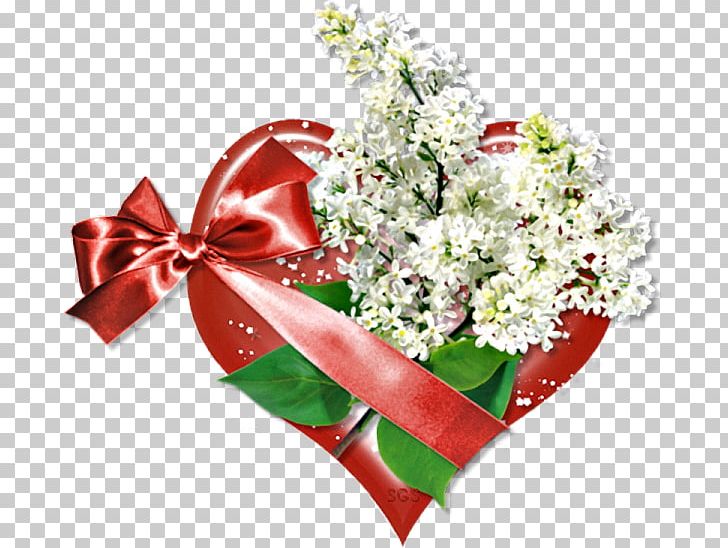 Cut Flowers Heart Animaatio PNG, Clipart,  Free PNG Download