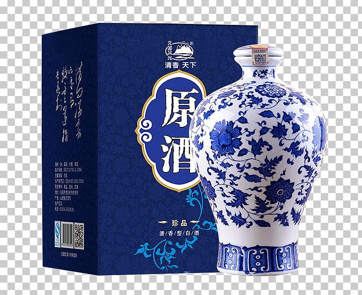 Distilled Beverage Baijiu Wine Xinghuacunzhen U6c7eu9152 PNG, Clipart, Alcoholic Beverage, Baijiu, Barware, Blue, Blue And White Porcelain Free PNG Download
