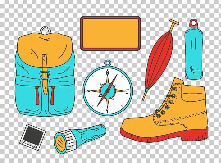 Euclidean PNG, Clipart, Adobe Illustrator, Area, Backpack, Boots, Brand Free PNG Download