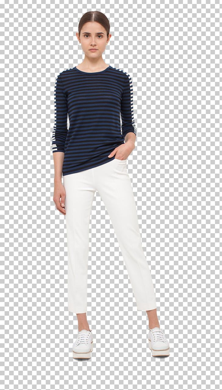 Jeans T-shirt Sleeve Waist Shoe PNG, Clipart, Abdomen, Clothing, Jeans, Joint, Neck Free PNG Download
