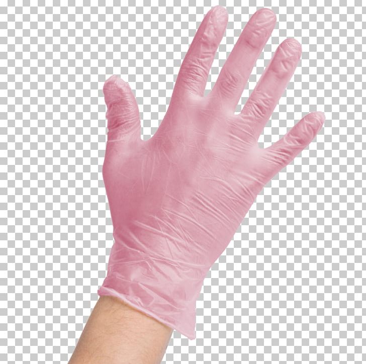 Medical Glove Polyvinyl Chloride Rubber Glove Disposable PNG, Clipart, Clothing, Clothing Sizes, Disposable, Finger, Glove Free PNG Download