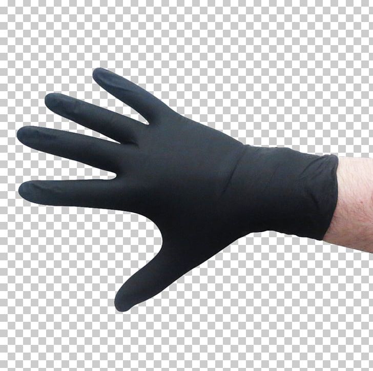 Nitrile Rubber Latex Natural Rubber Glove PNG, Clipart, Black, Finger, Glove, Glovebox, Gloves Free PNG Download