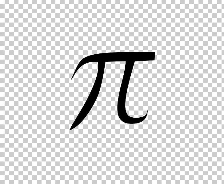 Number Pi Day Symbol Mathematics PNG, Clipart, Angle, Archimedes, Black, Black And White, Black Ink Free PNG Download