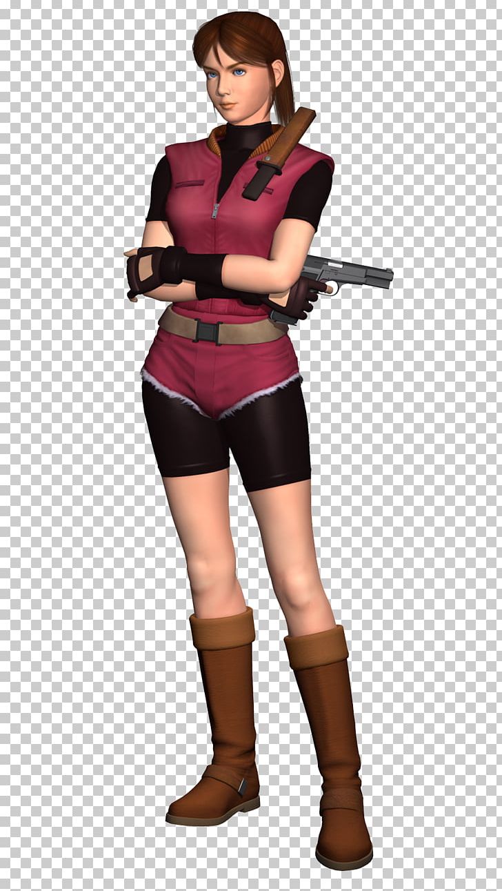 Resident Evil 2 Claire Redfield Jill Valentine Chris Redfield Leon S. Kennedy PNG, Clipart, Ada Wong, Arm, Baseball Equipment, Capcom, Chris Redfield Free PNG Download