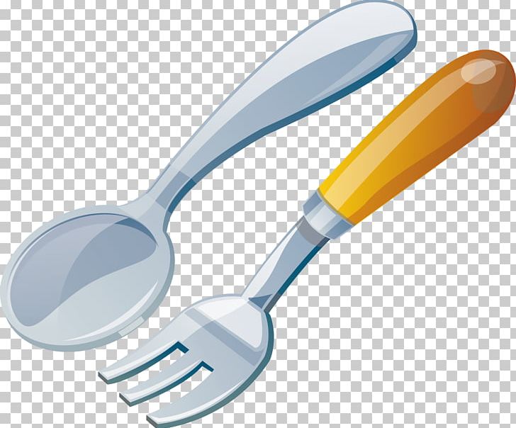 Spoon Fork PNG, Clipart, Cartoon, Cartoon Spoon, Chopsticks, Cutlery, Flat Design Free PNG Download