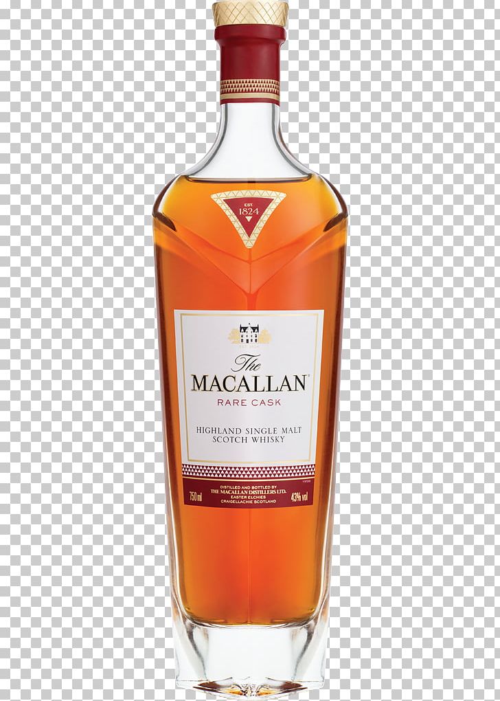 The Macallan Distillery Single Malt Whisky Whiskey Scotch Whisky Wine PNG, Clipart, Barrel, Barware, Bottle, Cask Strength, Distilled Beverage Free PNG Download