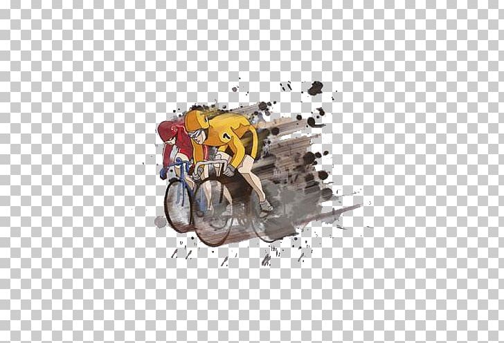 Tour De France Road Bicycle Racing Cycling Sport Illustration PNG, Clipart, Advertising, Art, Athlete, Bicycle, Bicycle Racing Free PNG Download