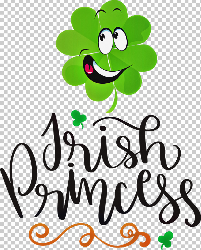 Irish Princess Saint Patrick Patricks Day PNG, Clipart, Cartoon, Irish Princess, Patricks Day, Saint Patrick, Saint Patricks Day Free PNG Download