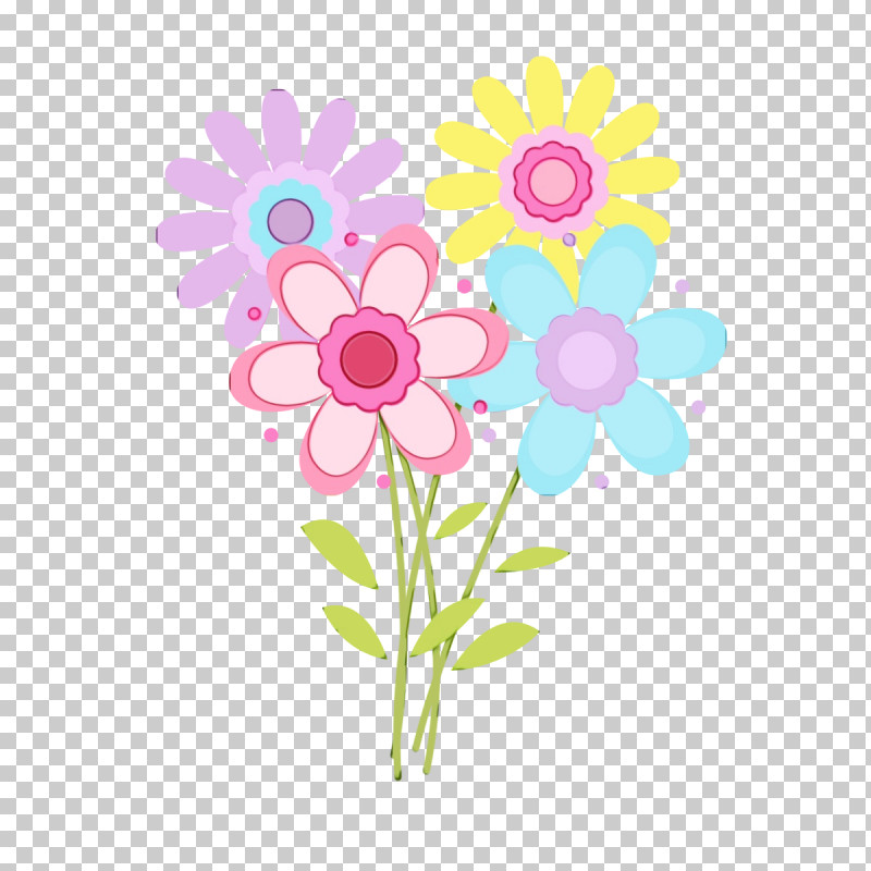 Flower Plant Pedicel Cut Flowers Petal PNG, Clipart, Cut Flowers, Flower, Paint, Pedicel, Petal Free PNG Download