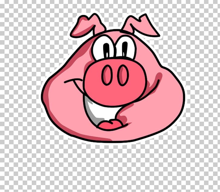 Domestic Pig Portable Network Graphics Computer File Psd PNG, Clipart, Area, Designer, Domestic Pig, Download, Facial Expression Free PNG Download