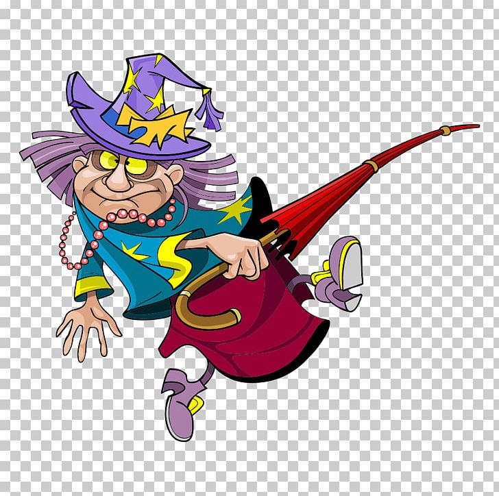 Enchantress Cartoon PNG, Clipart, Art, Cartoon Characters, Character, Fictional Character, Halloween Witch Free PNG Download