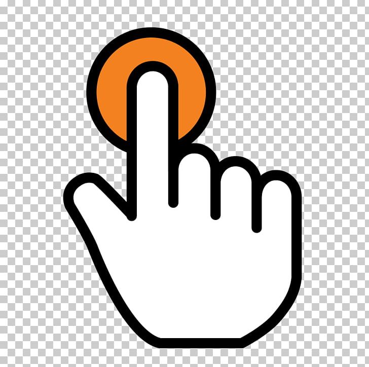 Finger Touchscreen Computer Icons IPod Touch Touch User Interface PNG, Clipart, Area, Computer Icons, Cursor, Finger, Gesture Free PNG Download