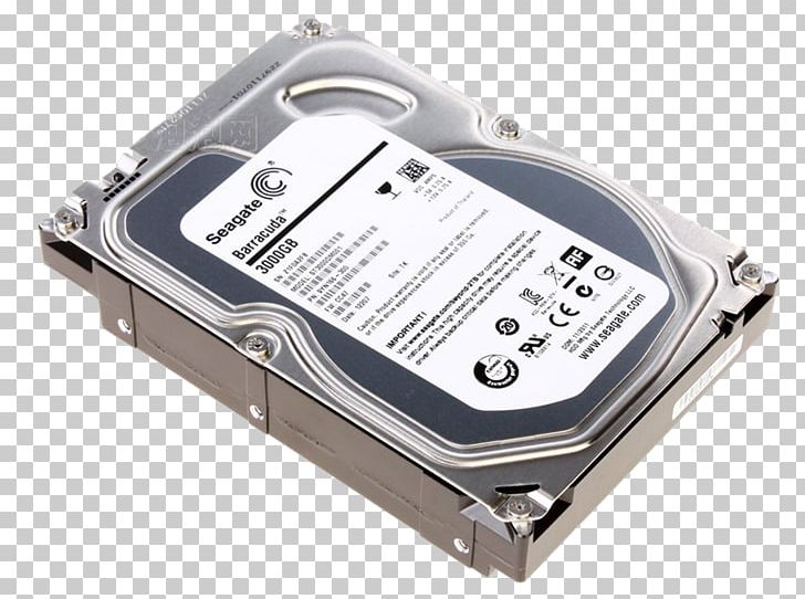 Hard Drives ST3000DM001 Seagate Barracuda Serial ATA Seagate Technology PNG, Clipart, Computer, Computer Component, Computer Data Storage, Computer Hardware, Data Storage Free PNG Download