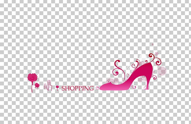 High-heeled Footwear Shoe Designer Illustration PNG, Clipart, Advertisement Poster, Background Vector, Beauty, Computer Wallpaper, Creative Free PNG Download